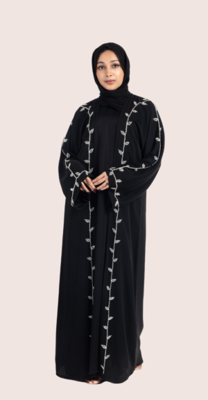 Modern Abayas In USA Buy Online Latest Luxury Islamic Abayas